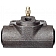 Raybestos Brakes Wheel Cylinder - WC37024
