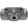 Raybestos Brakes Wheel Cylinder - WC37024