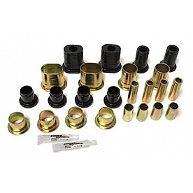 Energy Suspension Control Arm Bushing - 3.3172G