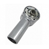 Rubicon Express Super-Flex Rod End - RE3766