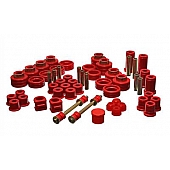 Energy Suspension Bushing Kit Hyper-Flex System - 3.18101R