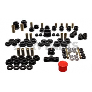 Energy Suspension Bushing Kit Hyper-Flex System - 16.18105G