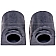 Dorman Chassis Stabilizer Bar Mount Bushing - BSK90069PR