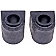 Dorman Chassis Stabilizer Bar Mount Bushing - BSK90069PR