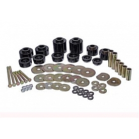 Energy Suspension Body Mount Bushing - 4.4123G