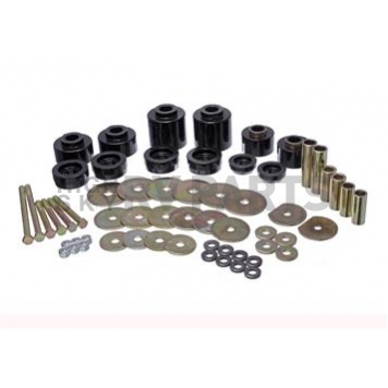 Energy Suspension Body Mount Bushing - 4.4123G