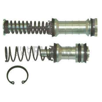 Raybestos Brakes Brake Master Cylinder Rebuild Kit - MK685