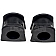 Dorman Chassis Stabilizer Bar Mount Bushing - BB6482PR