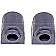 Dorman Chassis Stabilizer Bar Mount Bushing - BSK90089PR