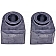 Dorman Chassis Stabilizer Bar Mount Bushing - BSK90089PR