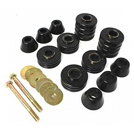Energy Suspension Body Mount Bushing - 3.4103G