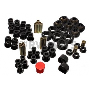 Energy Suspension Bushing Kit Hyper-Flex System - 3.18102G