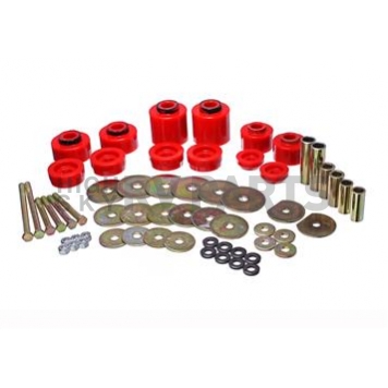 Energy Suspension Body Mount Bushing - 4.4123R