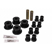 Energy Suspension Leaf Spring Bushing - 5.2101G