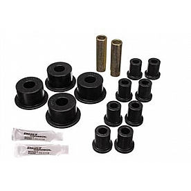 Energy Suspension Leaf Spring Bushing - 5.2101G