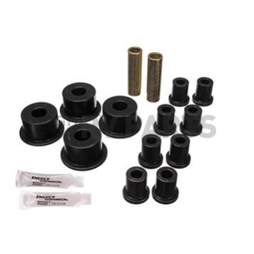Energy Suspension Leaf Spring Bushing - 5.2101G