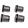 Dorman Chassis Control Arm Bushing - BB6417PR