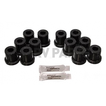 Energy Suspension Leaf Spring Bushing - 8.2106G
