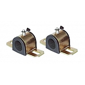 Energy Suspension Stabilizer Bar Mount Bushing - 9.5163G