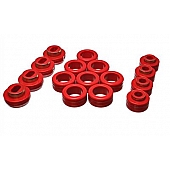 Energy Suspension Body Mount Bushing - 3.4131R