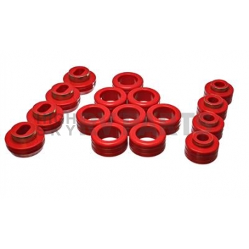 Energy Suspension Body Mount Bushing - 3.4131R