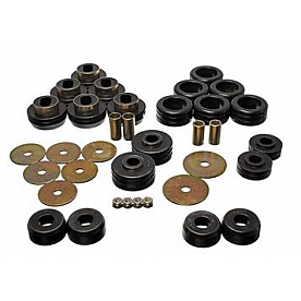 Energy Suspension Body Mount Bushing - 3.4118G