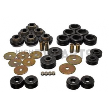 Energy Suspension Body Mount Bushing - 3.4118G