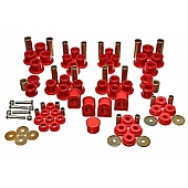 Energy Suspension Bushing Kit Hyper-Flex System - 4.18124R