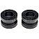 Dorman Chassis Stabilizer Bar Mount Bushing - BB7273PR