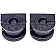 Dorman Chassis Stabilizer Bar Mount Bushing - BSK90139PR