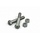 Daystar Rod End Bolt - KU02015BK