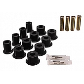 Energy Suspension Leaf Spring Bushing - 8.2108G