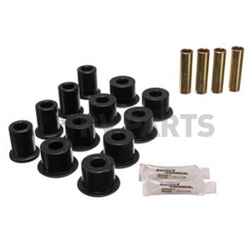 Energy Suspension Leaf Spring Bushing - 8.2108G