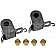 Dorman (OE Solutions) Stabilizer Bar Mount Bushing - 928-332