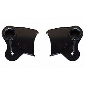 Icon Vehicle Dynamics Torsion Bar Mount - 78703