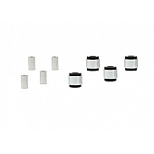 Nolathane Control Arm Bushing - REV053.0018