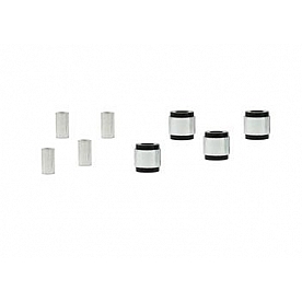Nolathane Control Arm Bushing - REV053.0018