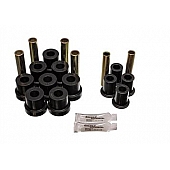 Energy Suspension Leaf Spring Bushing - 3.2130G