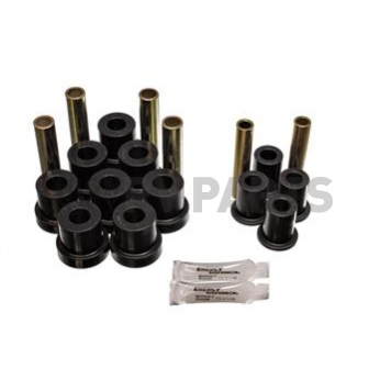 Energy Suspension Leaf Spring Bushing - 3.2130G