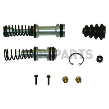 Raybestos Brakes Brake Master Cylinder Rebuild Kit - MK836
