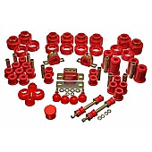 Energy Suspension Bushing Kit Hyper-Flex System - 3.18107R