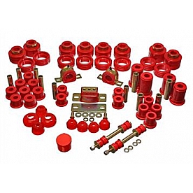 Energy Suspension Bushing Kit Hyper-Flex System - 3.18107R