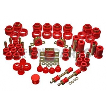 Energy Suspension Bushing Kit Hyper-Flex System - 3.18107R
