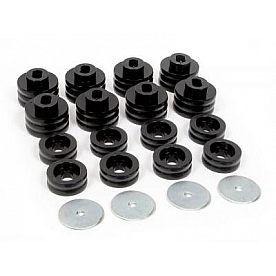 Daystar Body Mount Bushing - KG04025BK