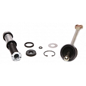 Raybestos Brakes Brake Master Cylinder Rebuild Kit - MK837