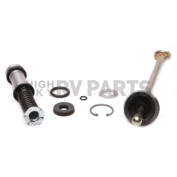 Raybestos Brakes Brake Master Cylinder Rebuild Kit - MK837