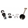 Raybestos Brakes Brake Master Cylinder Rebuild Kit - MK837