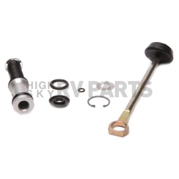 Raybestos Brakes Brake Master Cylinder Rebuild Kit - MK837-1