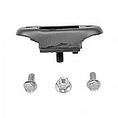 Monroe Strut-Mate Torsion Bar Mount - 902992