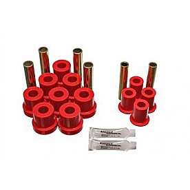 Energy Suspension Leaf Spring Bushing - 3.2130R